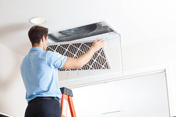 Hidden Dangers in Your Ducts: How Poor Air Quality Affects Your Health | AC Duct Cleaning Sharjah & Dubai AC duct cleaning Sharjah